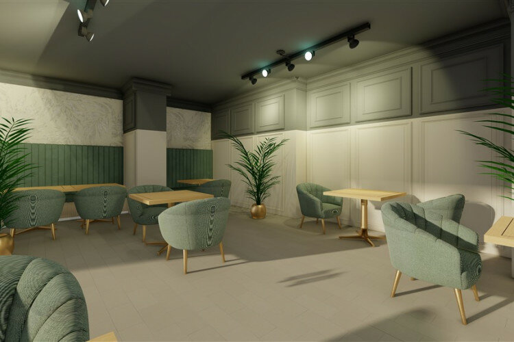 Квартира 1+1 в Алании, Турция | STE-61976