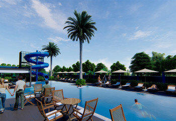 Квартира 1+1 в Алании, Турция | STE-61976