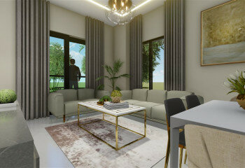 Квартира 1+1 в Алании, Турция | STE-61976