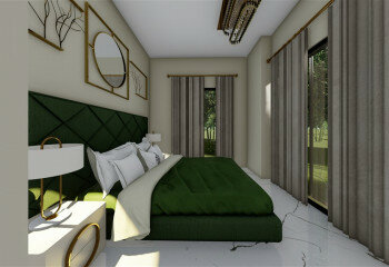 Квартира 1+1 в Алании, Турция | STE-61976