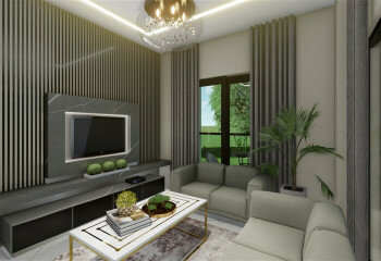 Квартира 1+1 в Алании, Турция | STE-61976