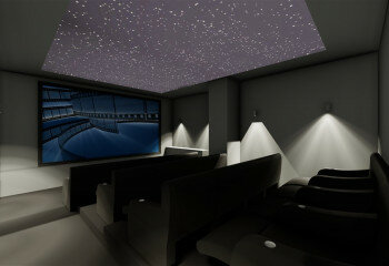 Квартира 1+1 в Алании, Турция | STE-61976