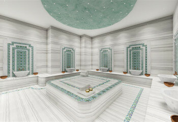 Квартира 1+1 в Алании, Турция | STE-61976