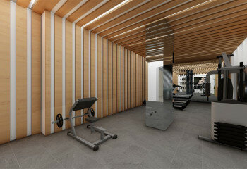 Квартира 1+1 в Алании, Турция | STE-61976