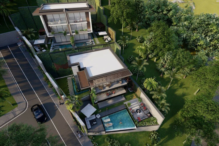 Вилла 4+1 в Алании, Турция | SBB-61982