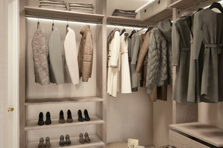 Квартира 3+1 в Стамбуле, Турция | PKK-61983