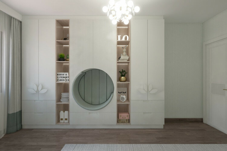 Квартира 3+1 в Стамбуле, Турция | PKK-61983