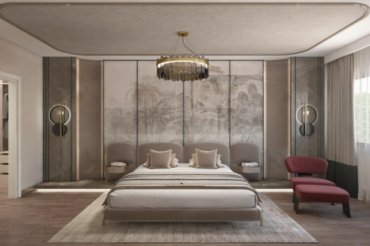 Квартира 3+1 в Стамбуле, Турция | PKK-61983