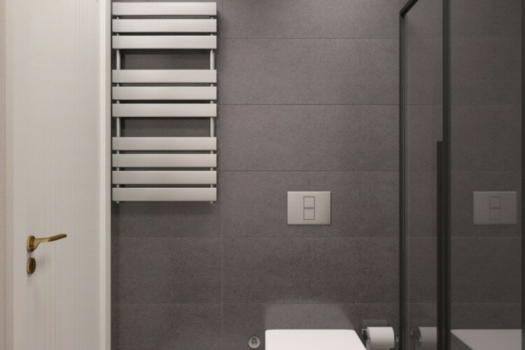 Квартира 3+1 в Стамбуле, Турция | PKK-61983