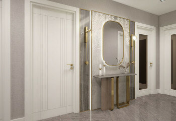 Квартира 3+1 в Стамбуле, Турция | PKK-61983