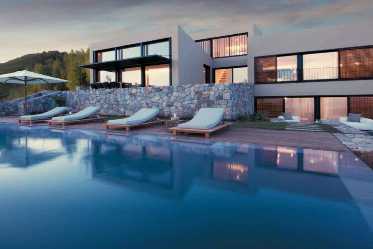 Вилла 4+1 в Милясе, Турция | SBB-61977