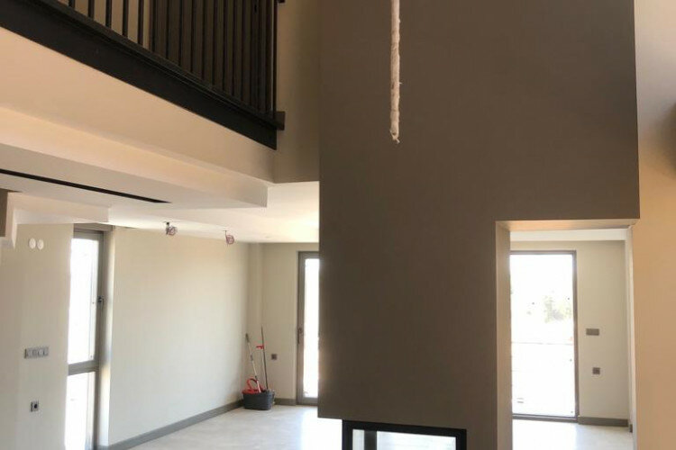 Вилла 4+1 в Ларе, Анталия, Турция | STE-61987