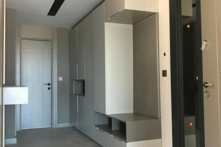 Вилла 4+1 в Ларе, Анталия, Турция | STE-61987