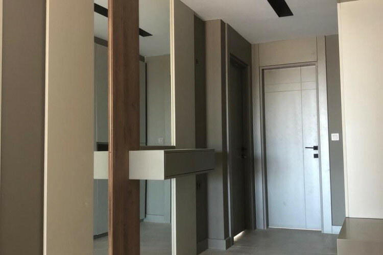 Вилла 4+1 в Ларе, Анталия, Турция | STE-61987