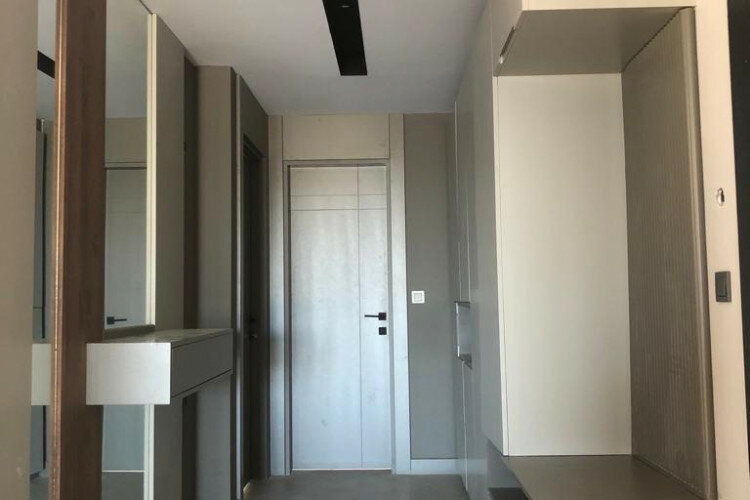 Вилла 4+1 в Ларе, Анталия, Турция | STE-61987