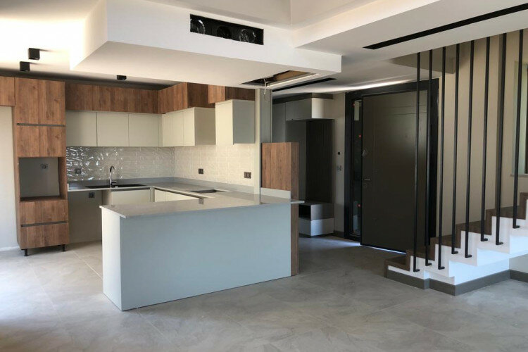 Вилла 4+1 в Ларе, Анталия, Турция | STE-61987