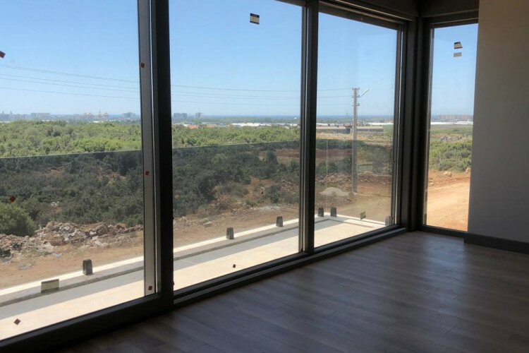 Вилла 4+1 в Ларе, Анталия, Турция | STE-61987