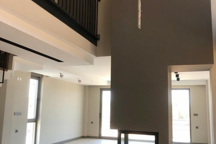 Вилла 4+1 в Ларе, Анталия, Турция | STE-61987