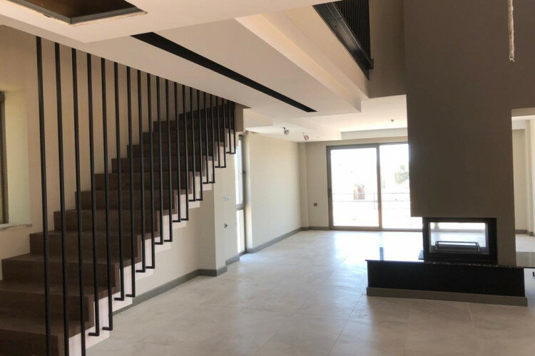 Вилла 4+1 в Ларе, Анталия, Турция | STE-61987