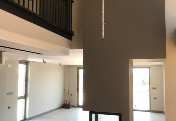 Вилла 4+1 в Ларе, Анталия, Турция | STE-61987