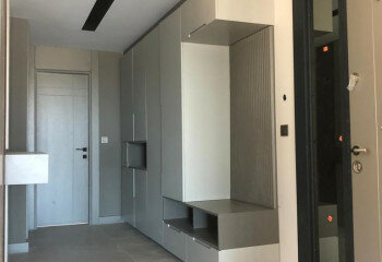 Вилла 4+1 в Ларе, Анталия, Турция | STE-61987