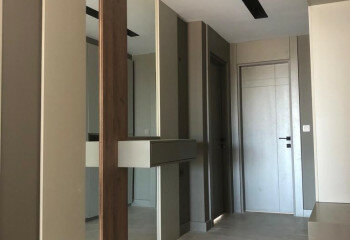 Вилла 4+1 в Ларе, Анталия, Турция | STE-61987