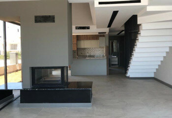 Вилла 4+1 в Ларе, Анталия, Турция | STE-61987