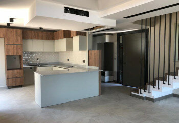 Вилла 4+1 в Ларе, Анталия, Турция | STE-61987