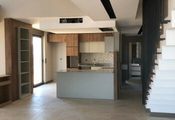 Вилла 4+1 в Ларе, Анталия, Турция | STE-61987