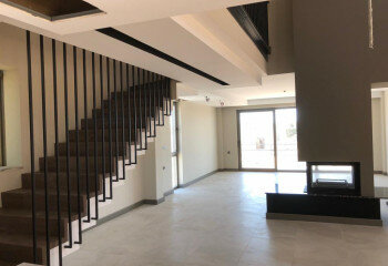 Вилла 4+1 в Ларе, Анталия, Турция | STE-61987