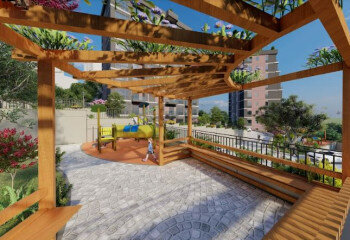 Квартира 2+1 в Кягытхане, Стамбул, Турция | PTE-61988