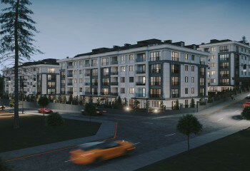 Квартира 3+1 в Бююкчекмедже, Турция | PBB-61999