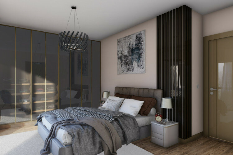 Квартира 3+1 в Эйюп, Стамбул, Турция | PBB-61992