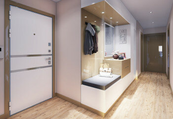 Квартира 3+1 в Эйюп, Стамбул, Турция | PBB-61992