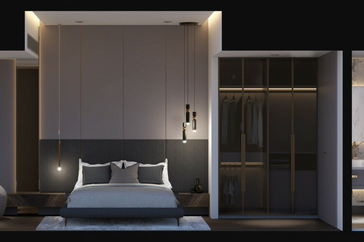 Квартира 2+1 в Кягытхане, Стамбул, Турция | STE-62010