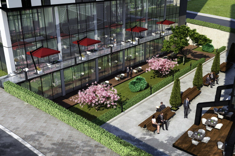 Квартира 2+1 в Кягытхане, Стамбул, Турция | STE-62010