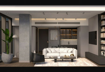 Квартира 2+1 в Кягытхане, Стамбул, Турция | STE-62010