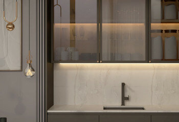 Квартира 2+1 в Кягытхане, Стамбул, Турция | STE-62010