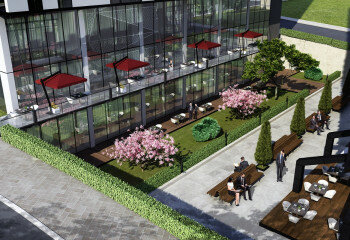 Квартира 2+1 в Кягытхане, Стамбул, Турция | STE-62010