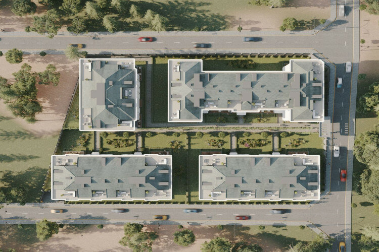 Квартира 4+1 в Бююкчекмедже, Турция | PBB-62004