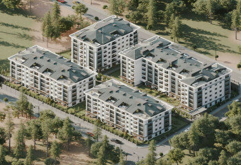 Квартира 4+1 в Бююкчекмедже, Турция | SBB-62003