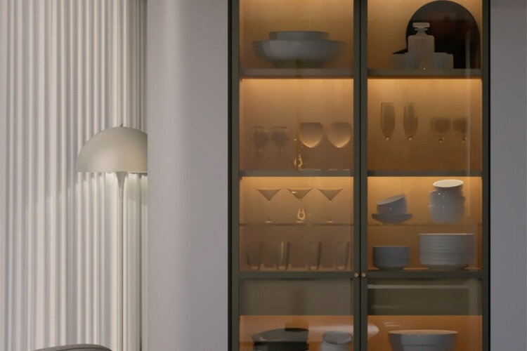 Квартира 1+1 в Кягытхане, Стамбул, Турция | PTE-62011