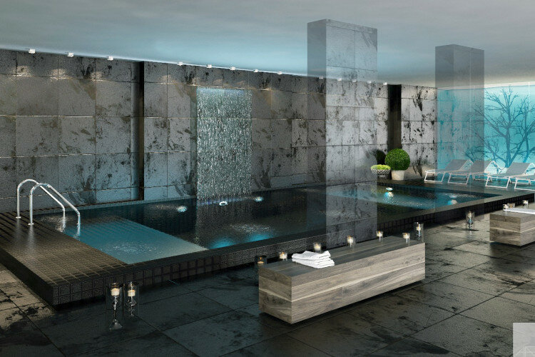 Квартира 1+1 в Кягытхане, Стамбул, Турция | PTE-62011