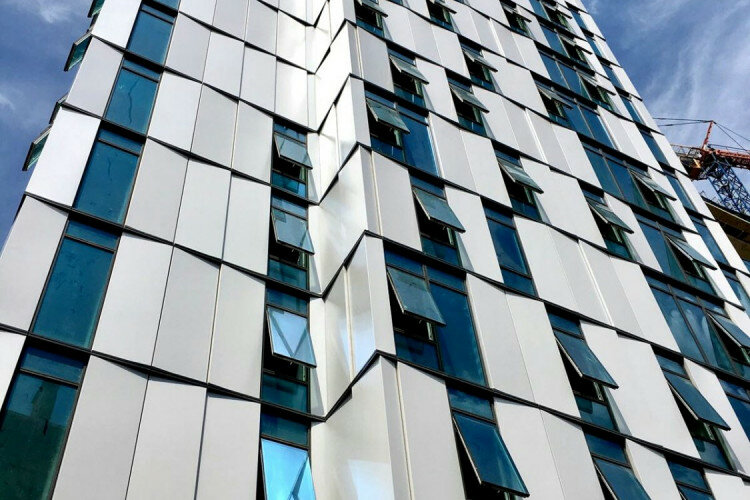 Квартира 1+1 в Кягытхане, Стамбул, Турция | PTE-62011