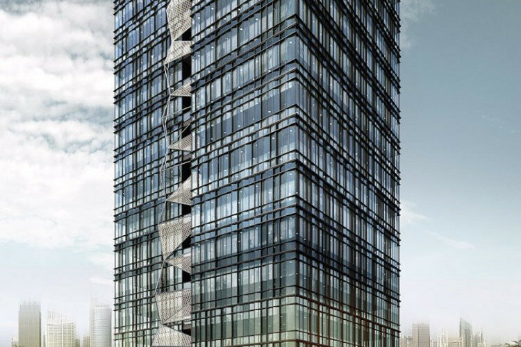 Квартира 1+1 в Кягытхане, Стамбул, Турция | PTE-62011