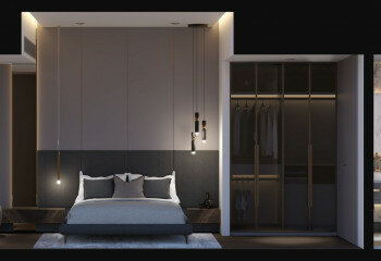 Квартира 1+1 в Кягытхане, Стамбул, Турция | PTE-62011