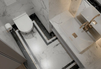 Квартира 1+1 в Кягытхане, Стамбул, Турция | PTE-62011