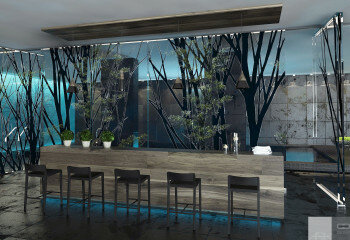 Квартира 1+1 в Кягытхане, Стамбул, Турция | PTE-62011