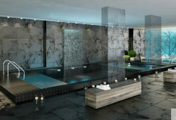 Квартира 1+1 в Кягытхане, Стамбул, Турция | PTE-62011