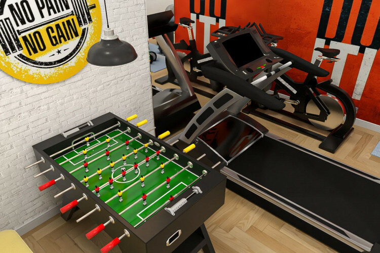 Квартира 2+1 в Алании, Турция | PKK-62002